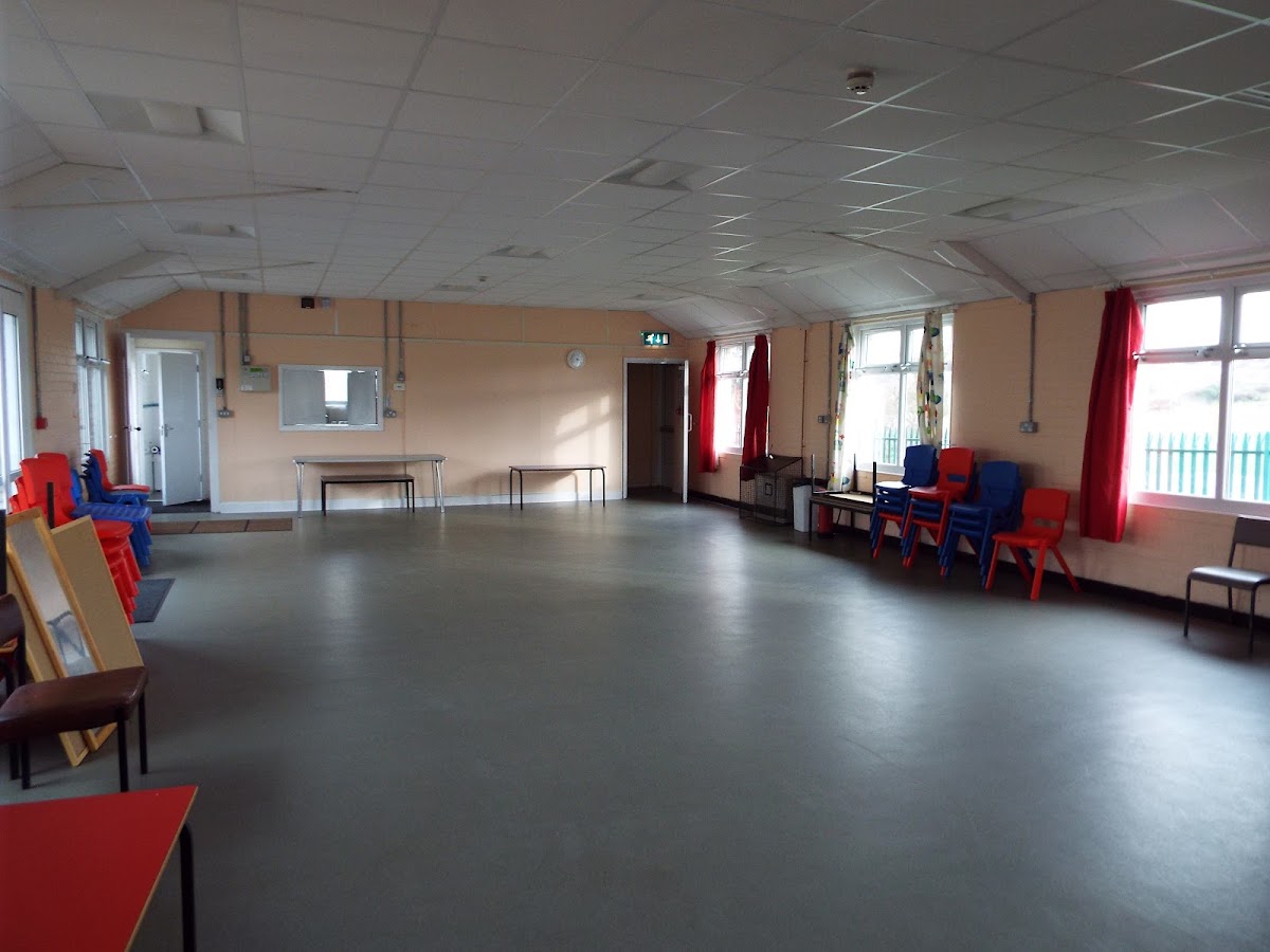 New Cheltenham Community Centre