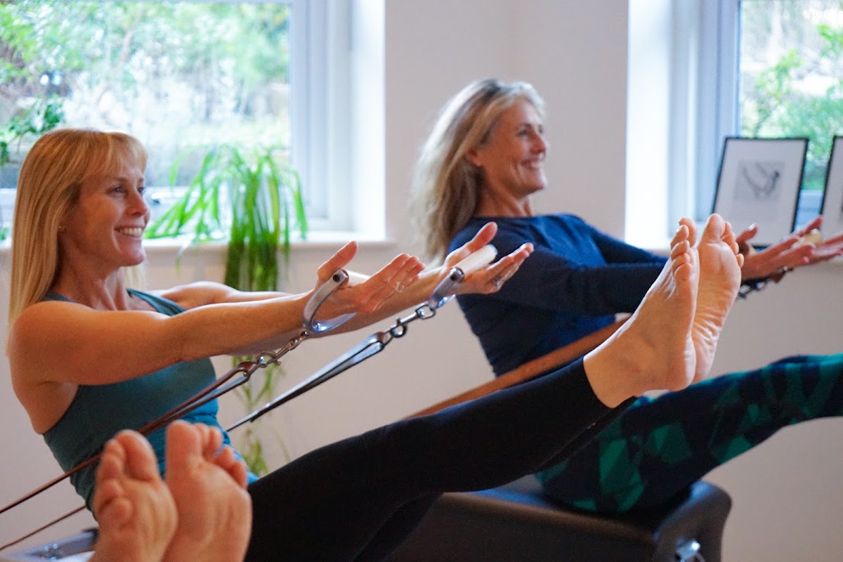 Pilates 100 Bristol