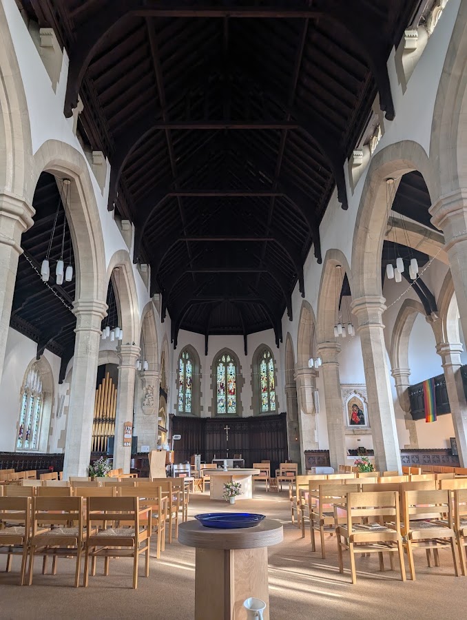 Cotham Parish Church