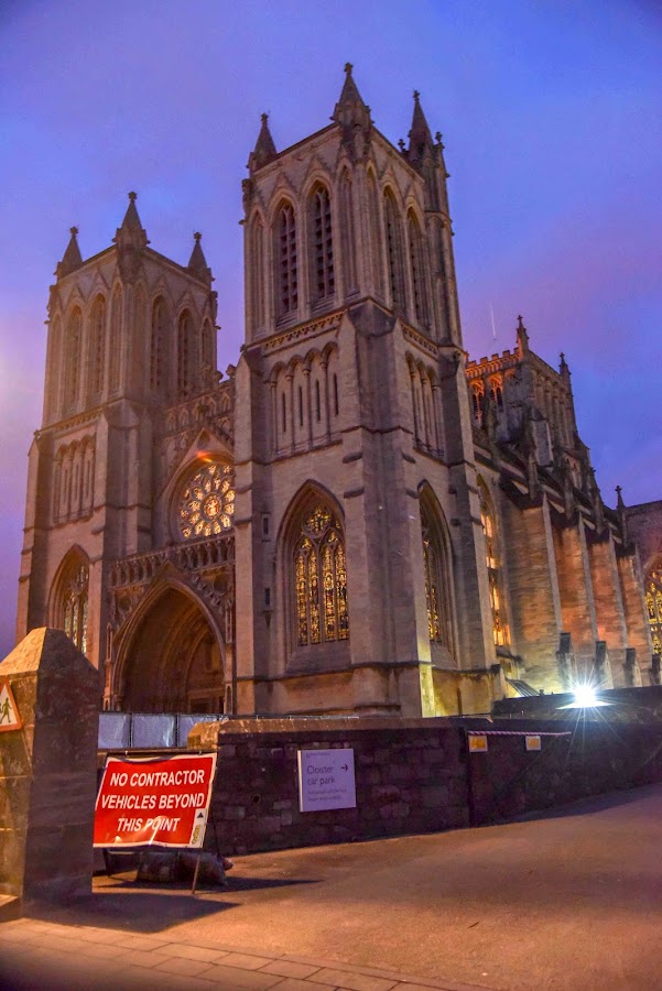 St Nicholas Church