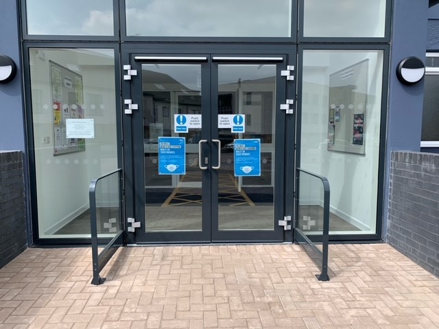 Patchway Community Centre