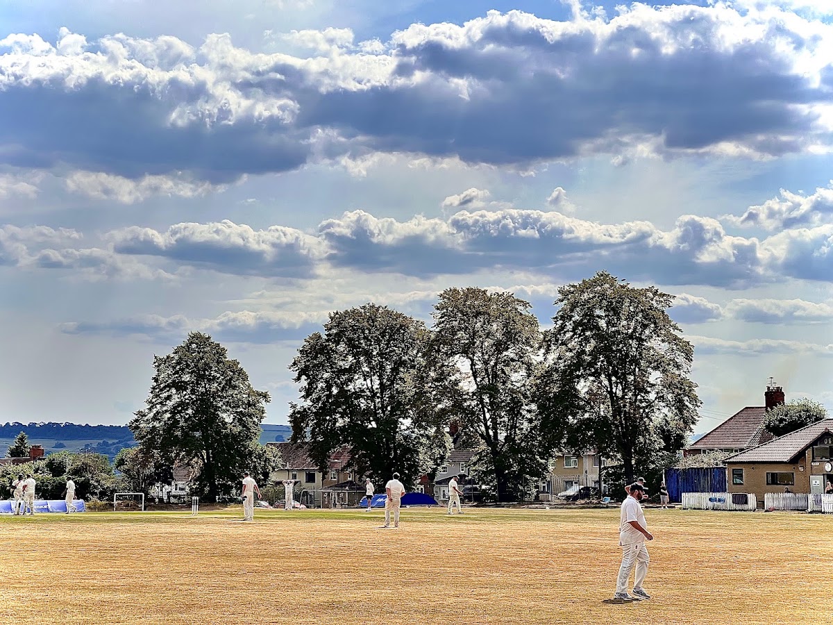 Knowle Cricket Club