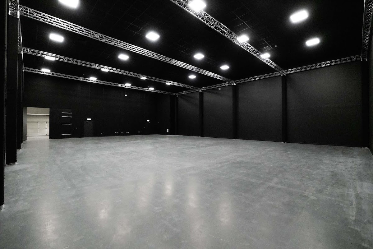 BLANKET Studios