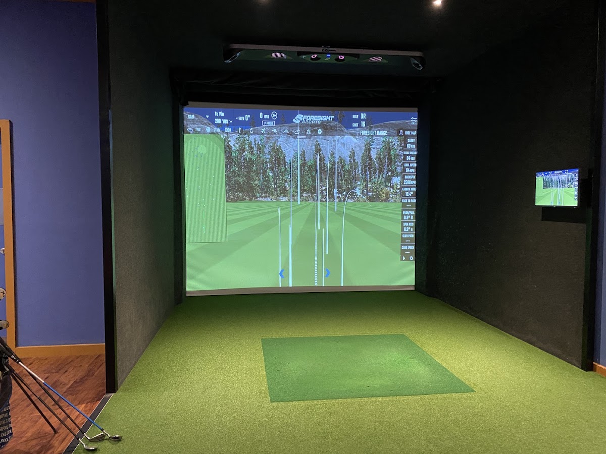 Bristol Golf Centre