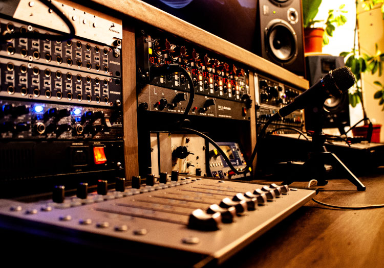 Eastone Recordings