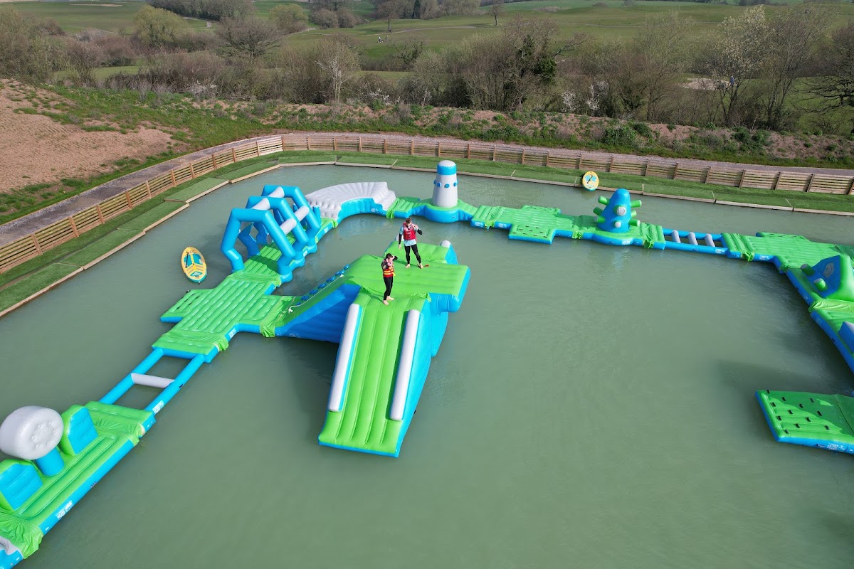 West Country Water Park