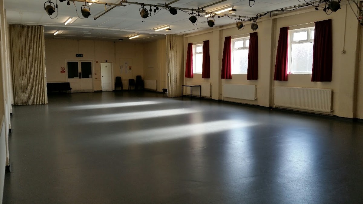 Headley Park Community Centre