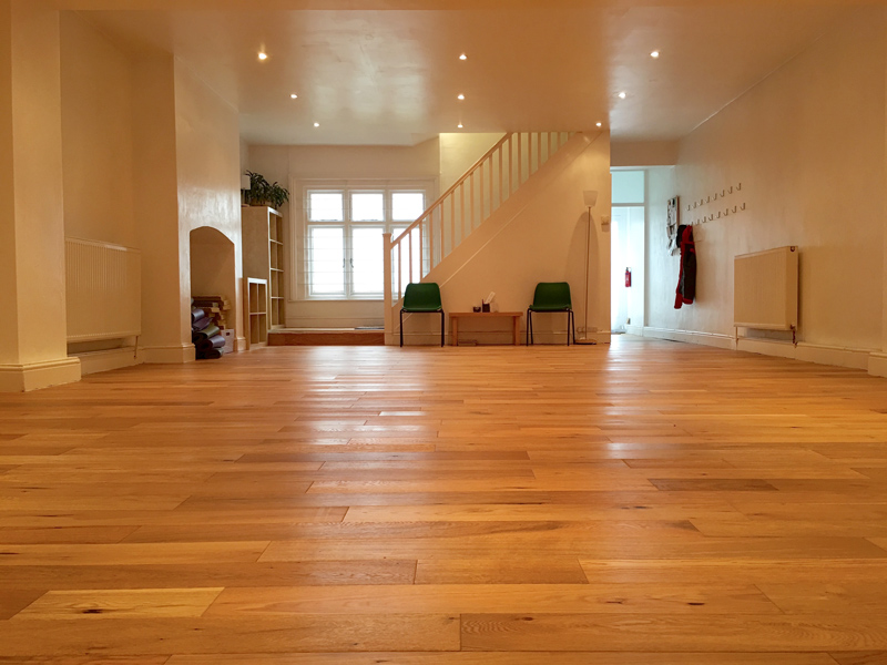 Bristol Yoga Centre