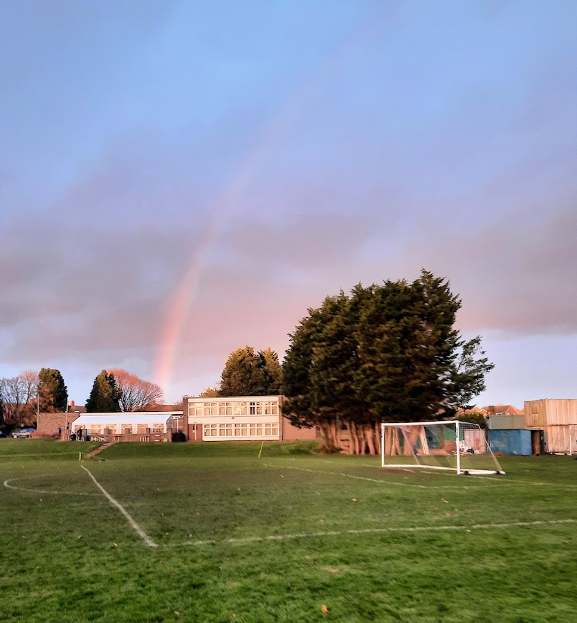 Port of Bristol Sports & Community Hub