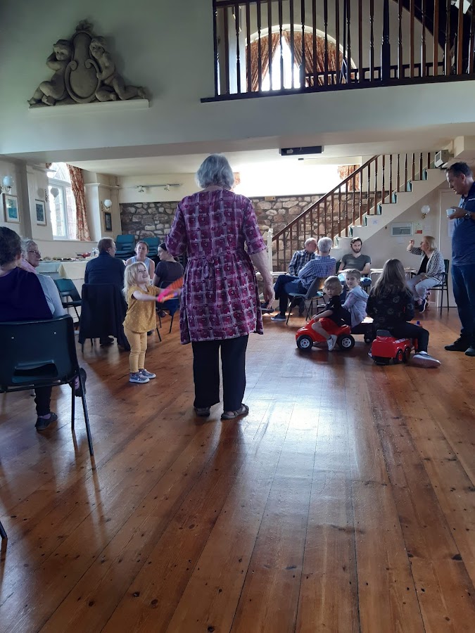 Abbots Leigh Village Hall