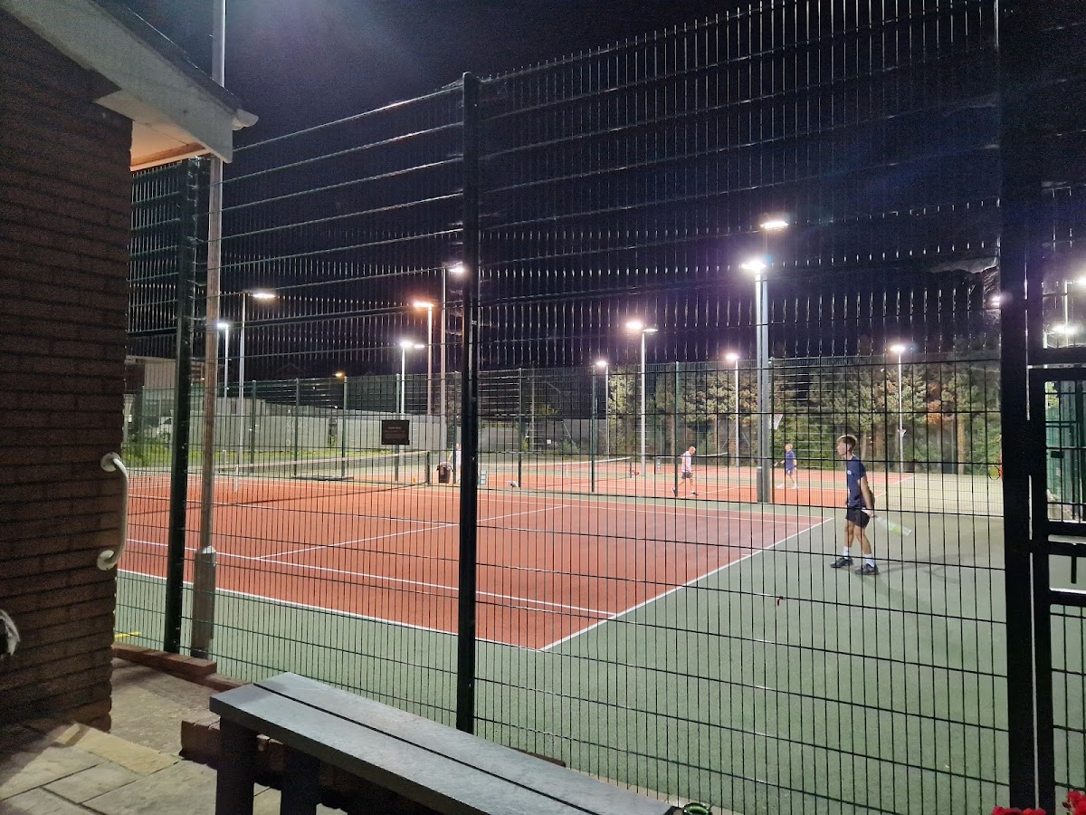 Kings Lawn Tennis Club