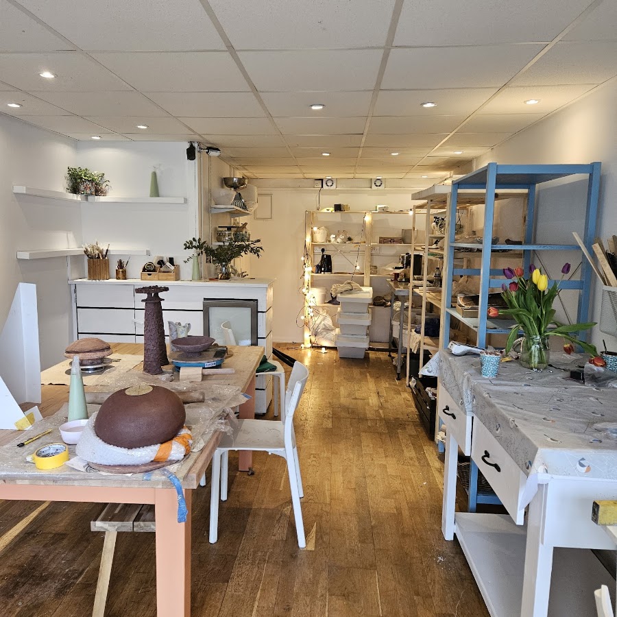 The Little Clay Studio