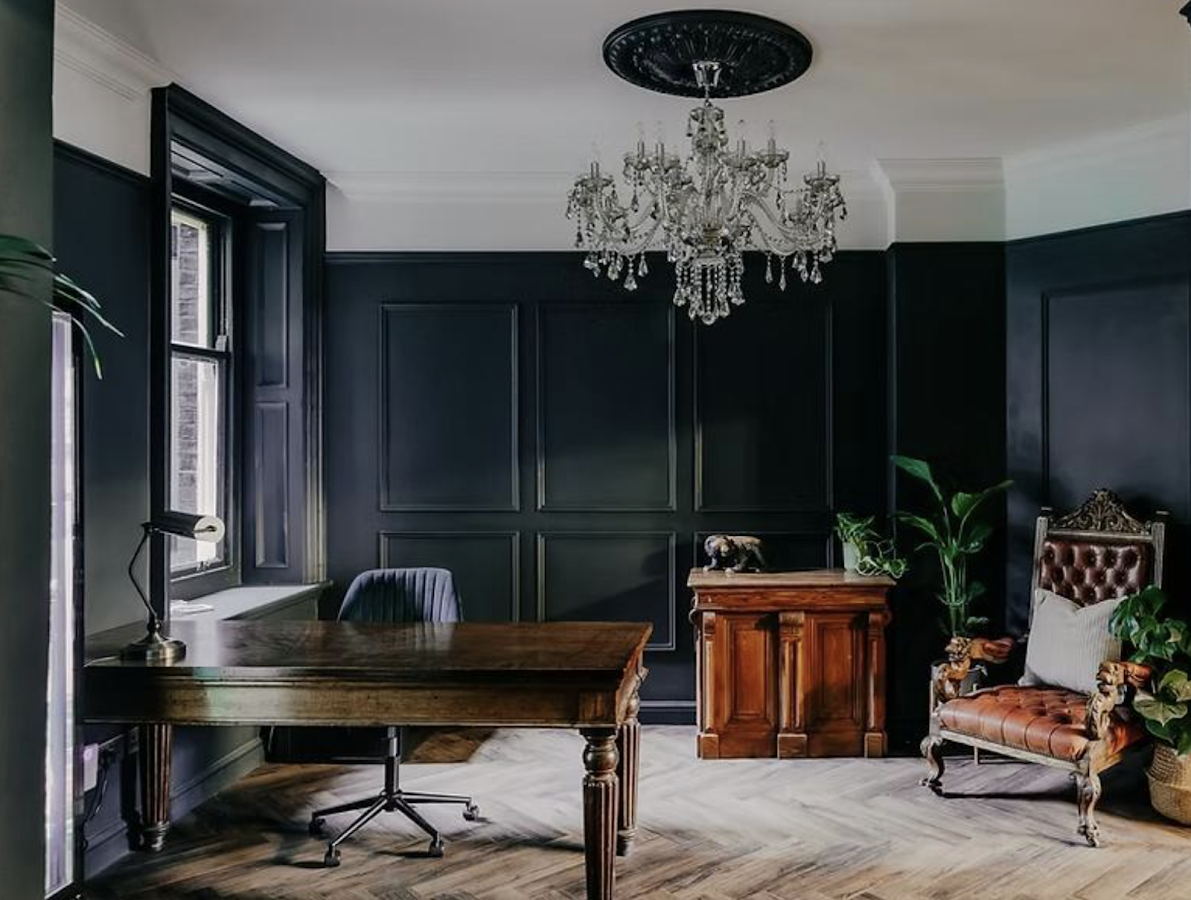 29 Queen Square Bristol - Flexible Office Space