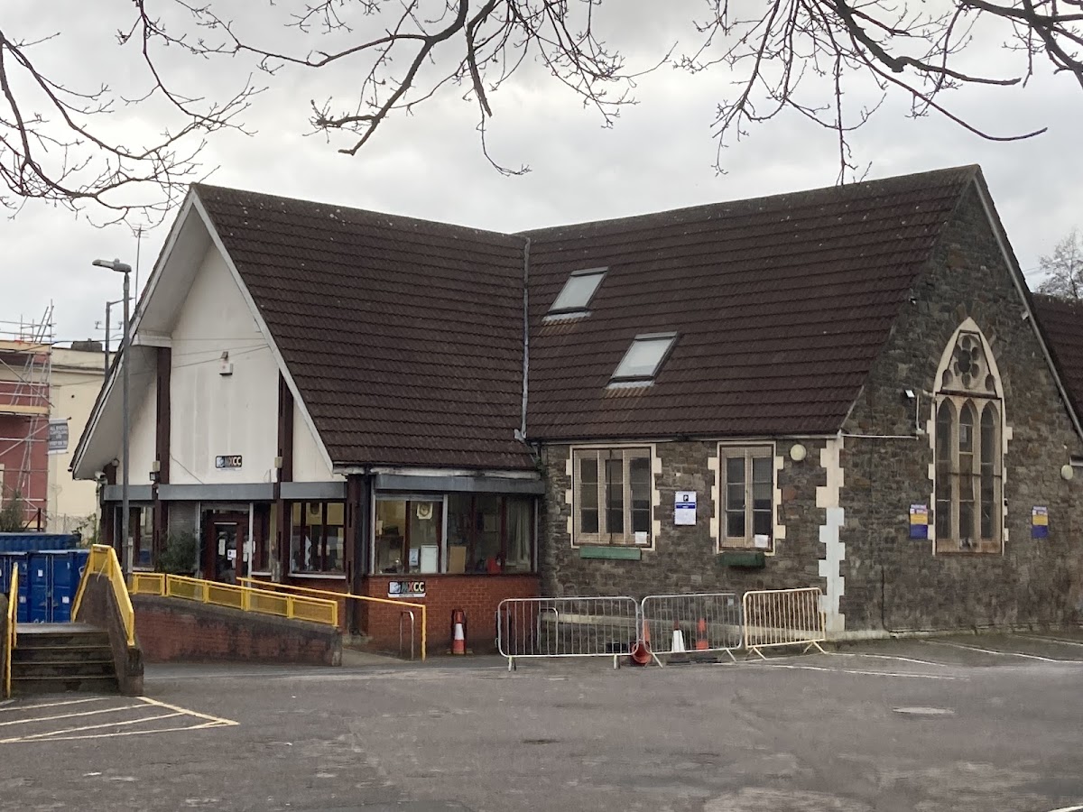 Malcolm X Community Centre