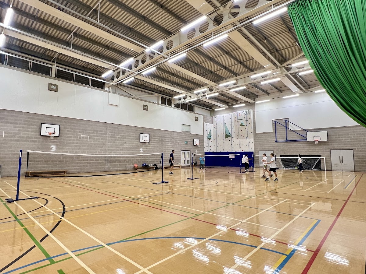 Henbury Leisure Centre