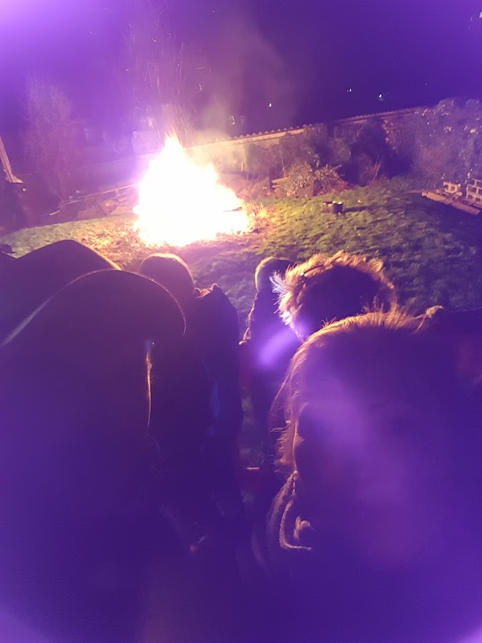 5th Bristol Scouts