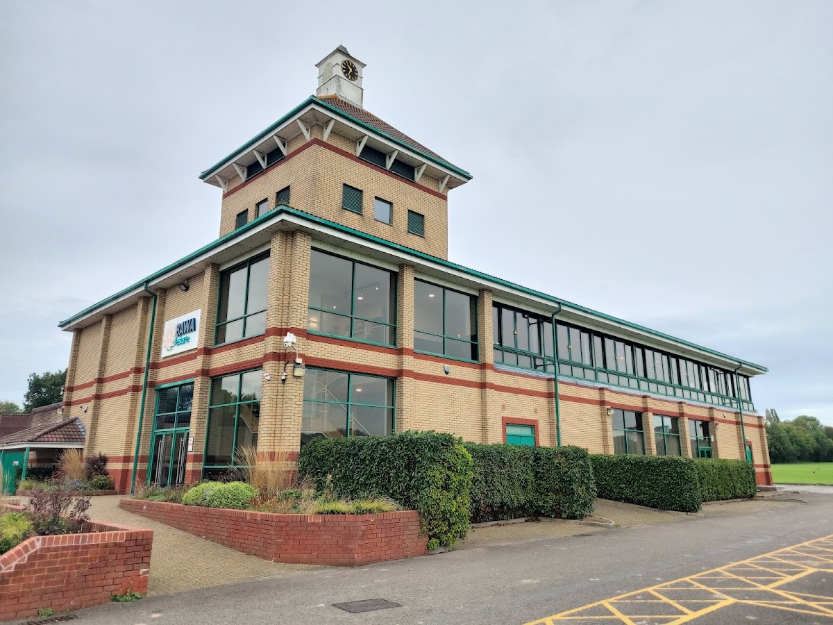 BAWA Healthcare & Leisure