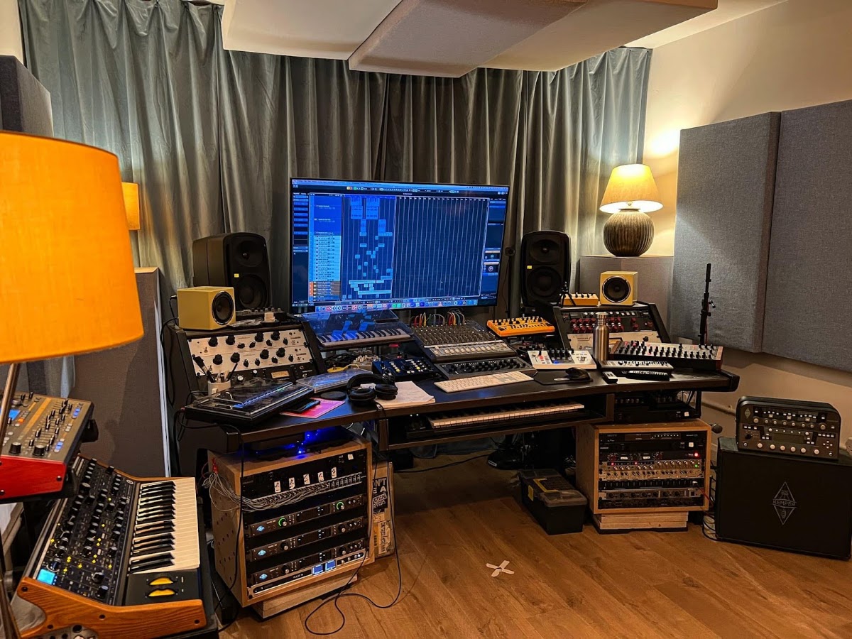 Loopback Studios