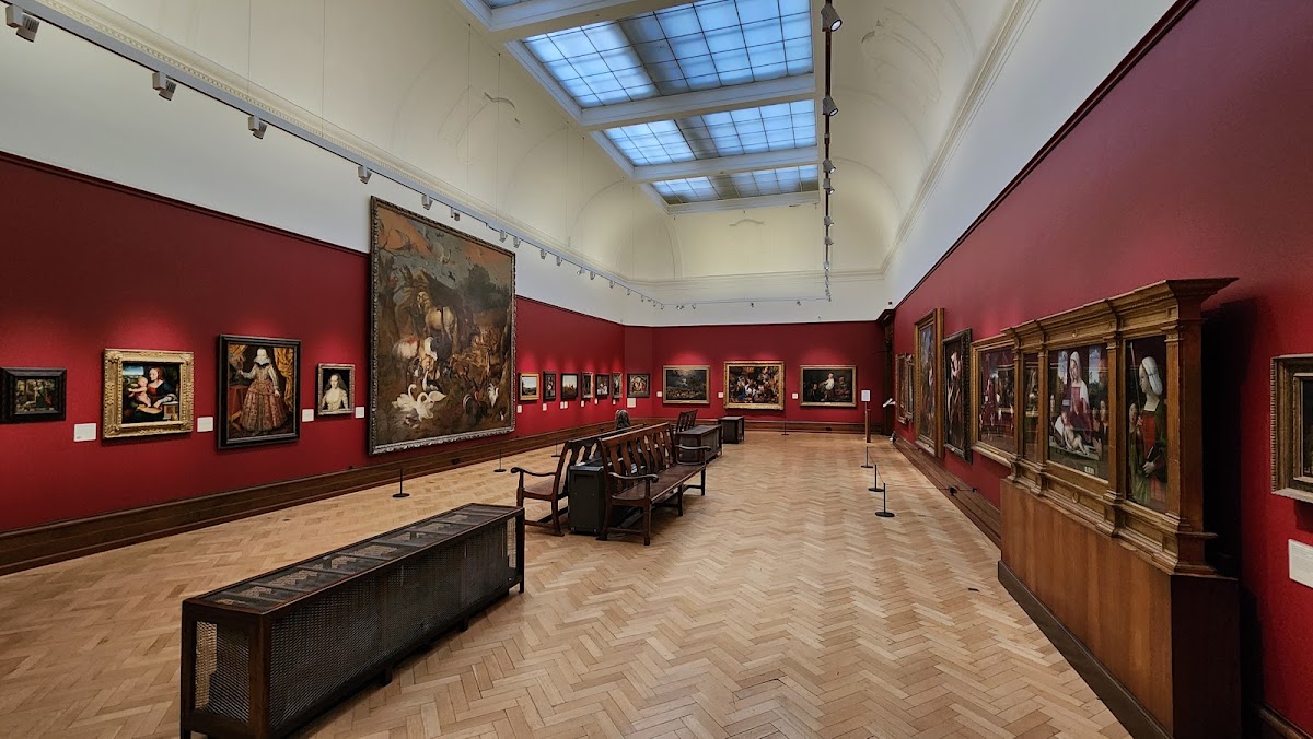 Bristol Museum & Art Gallery