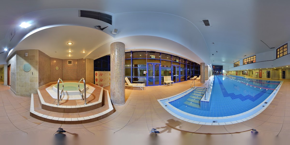 Nuffield Health Bristol North - Stoke Gifford
