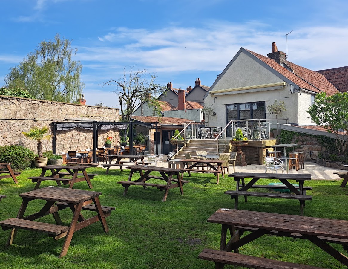 The George Inn