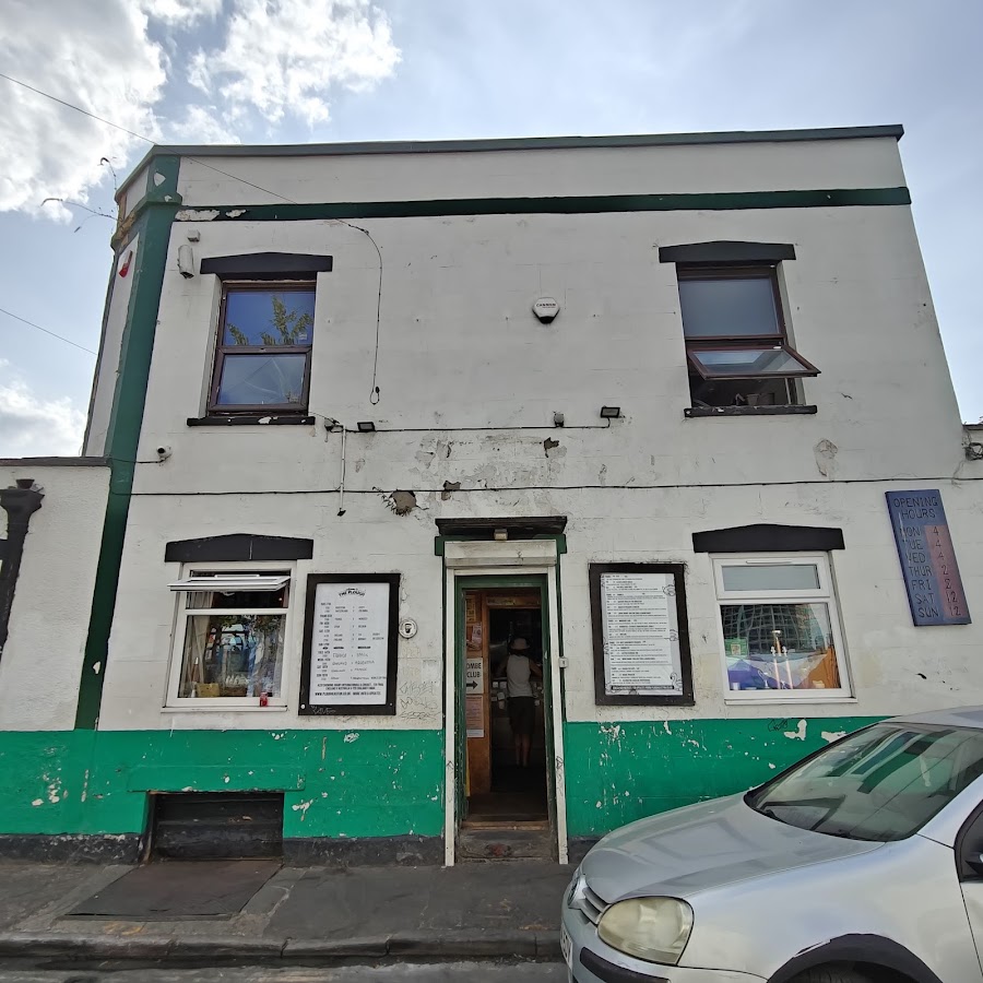 The Plough