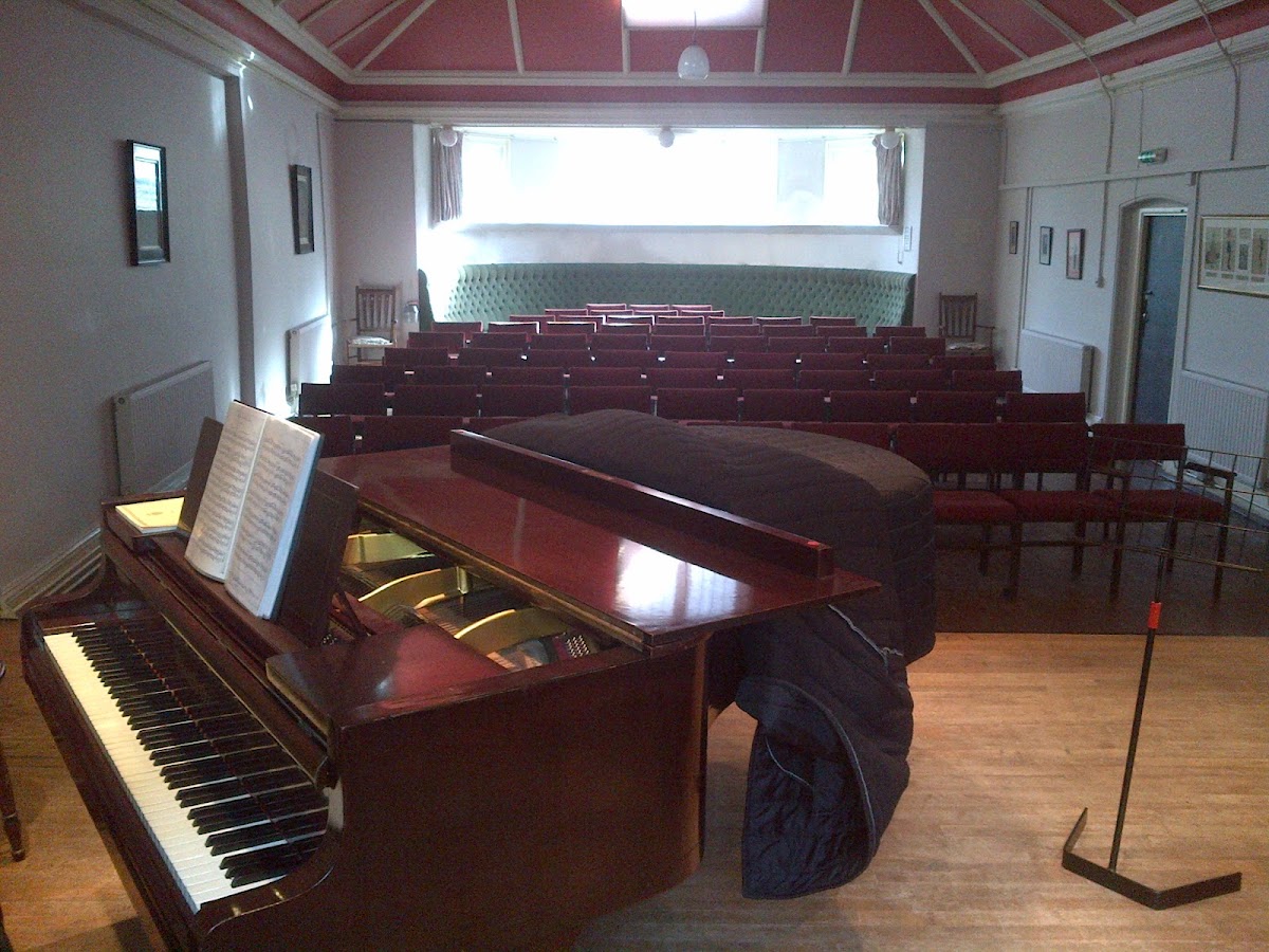 Bristol Music Club