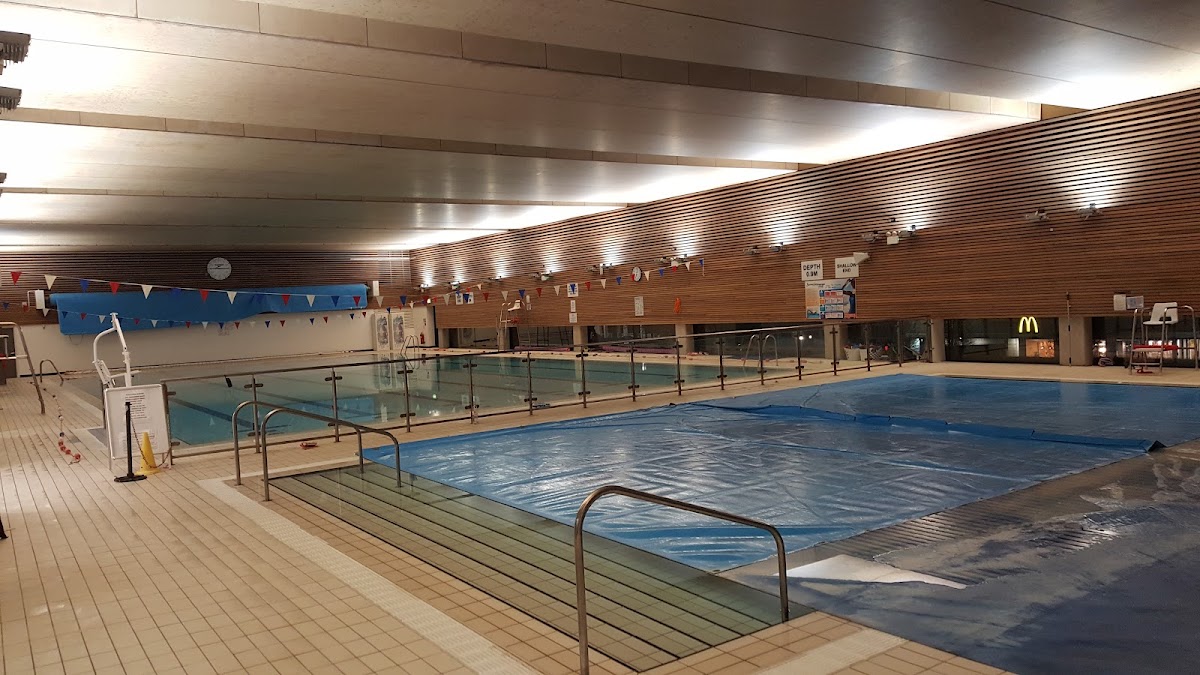 Longwell Green Active Lifestyle Centre