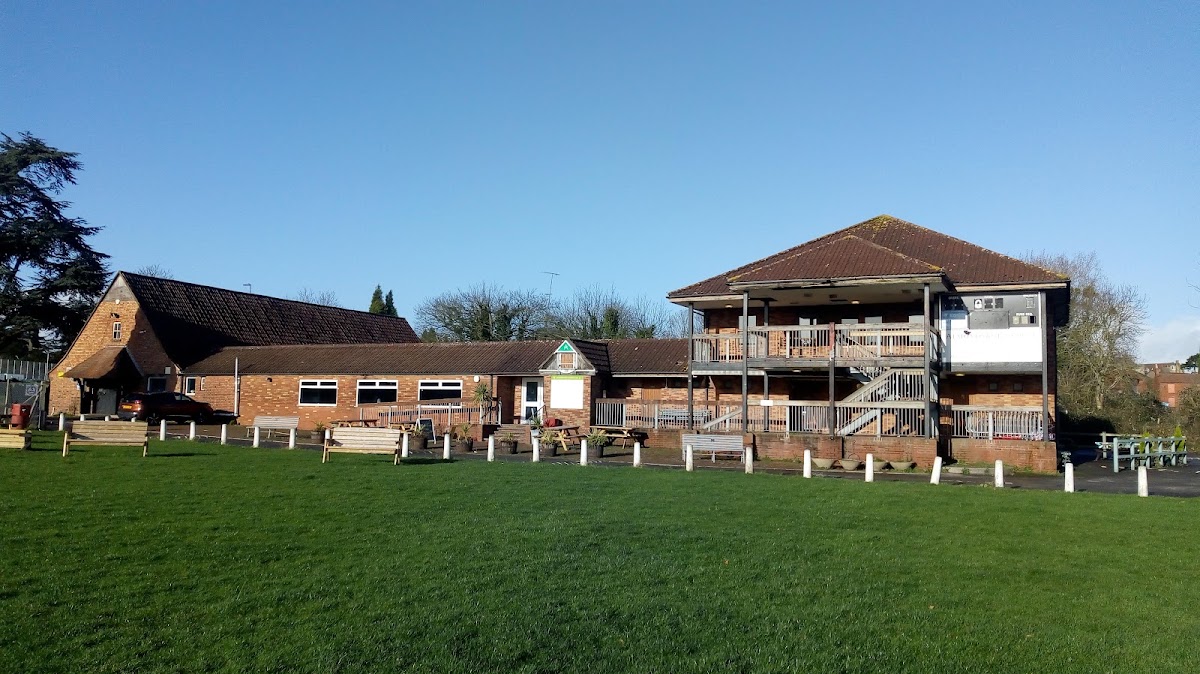 Almondsbury Creative