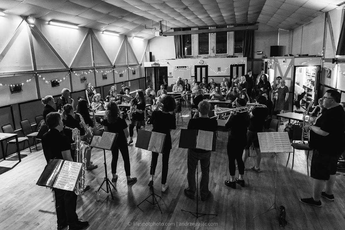 Windmill Hill Community Association & Social Club