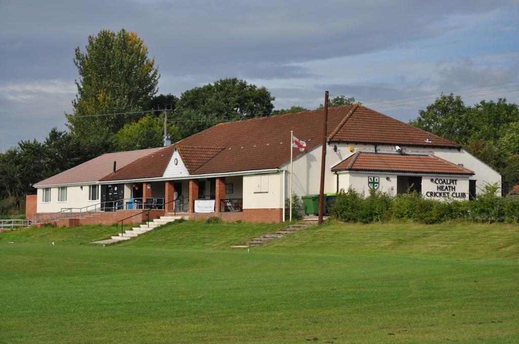 Coalpit Heath Cricket Club