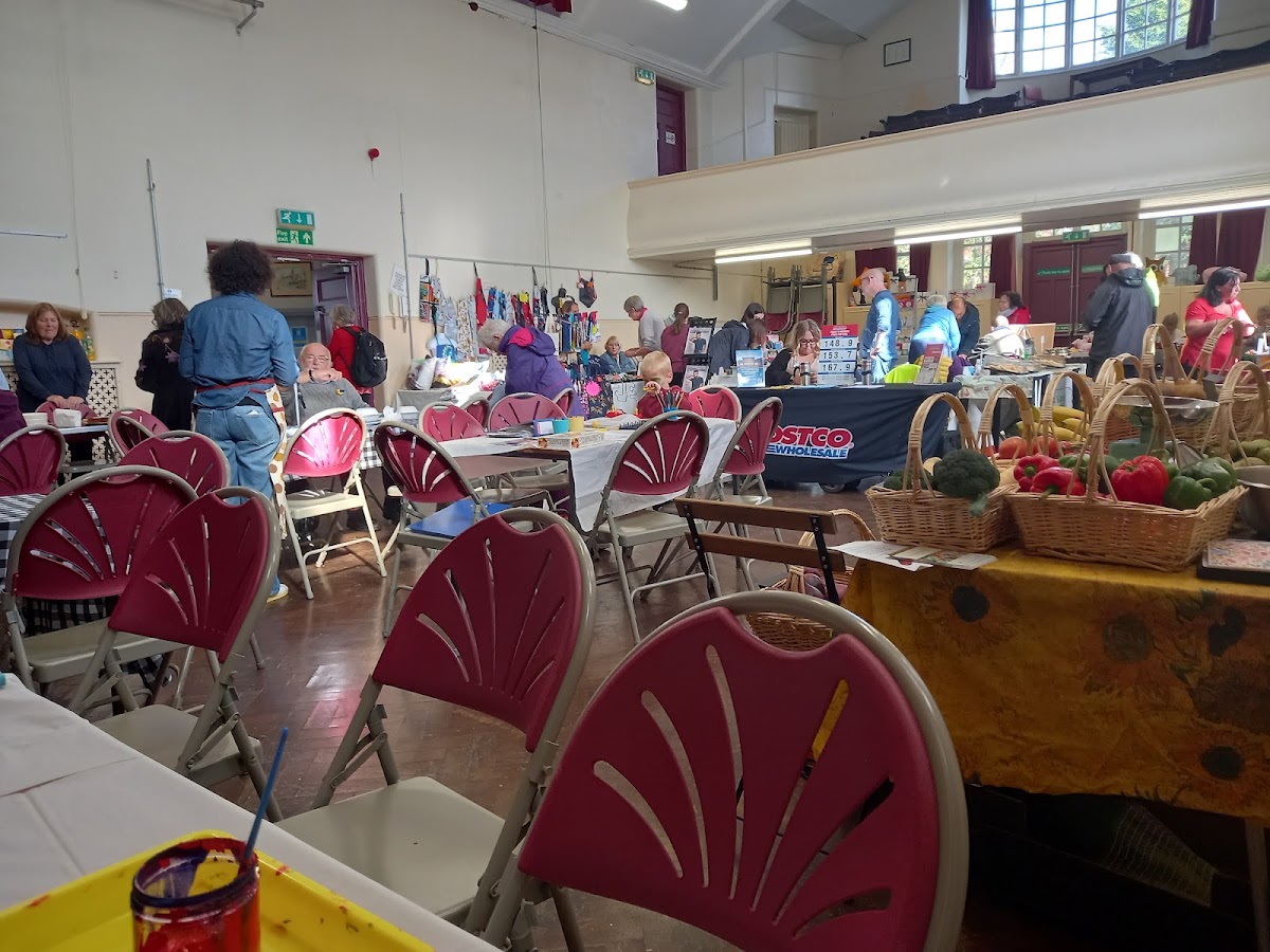 Shirehampton Public Hall