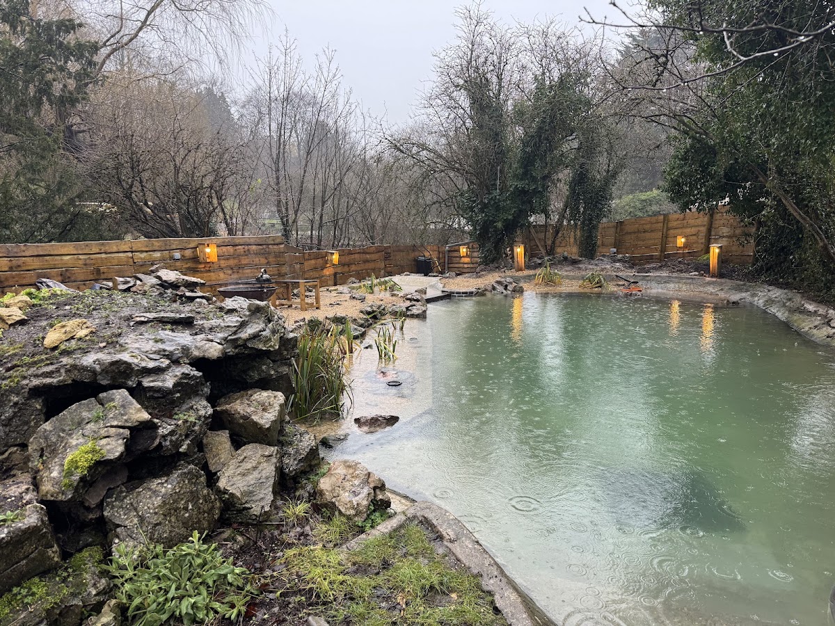 Fire & Ice Wellness – Westbury-on-Trym