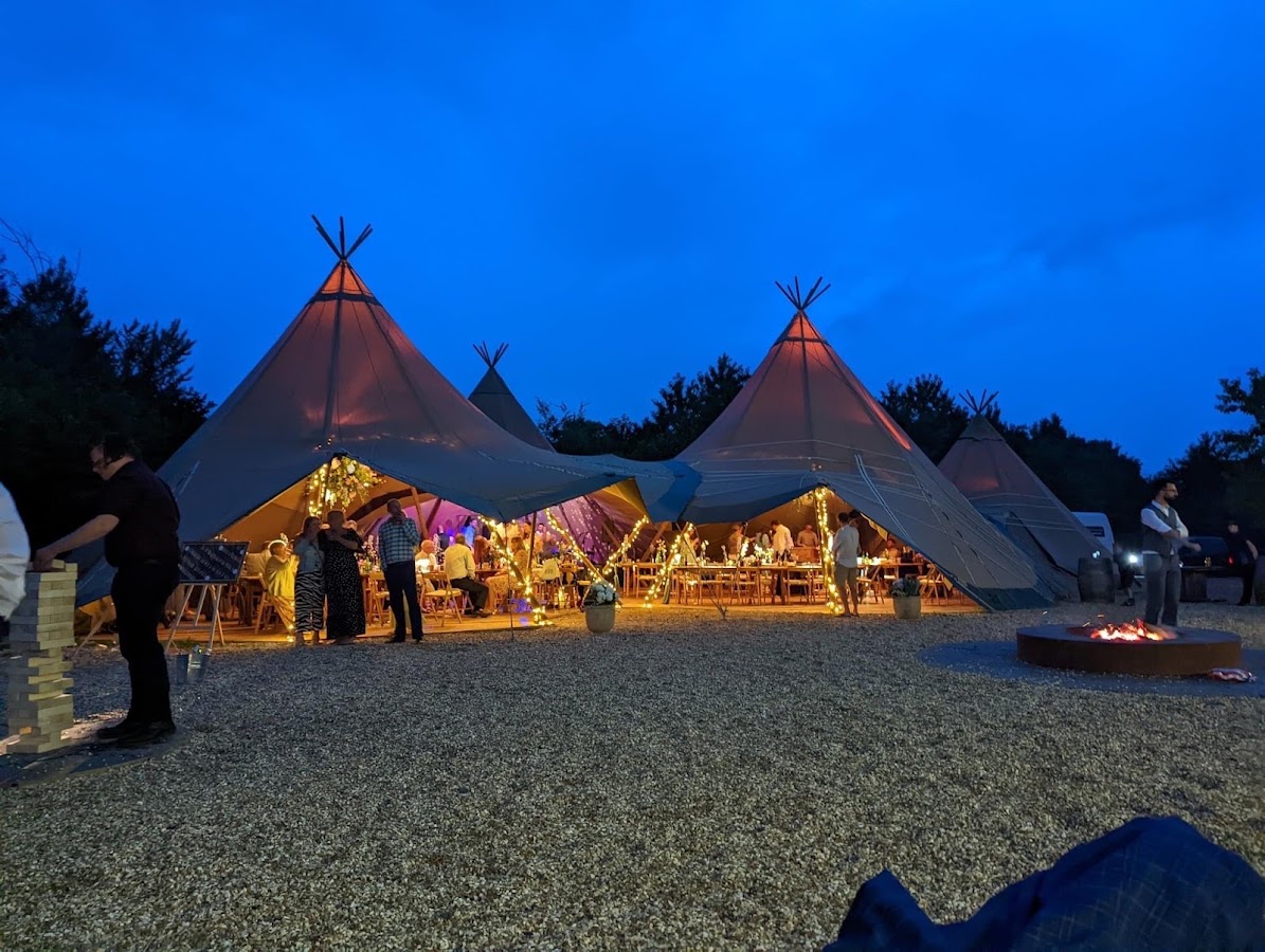Chew Valley Weddings
