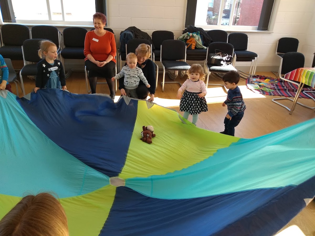 The Chessel Centre – Jasper Room