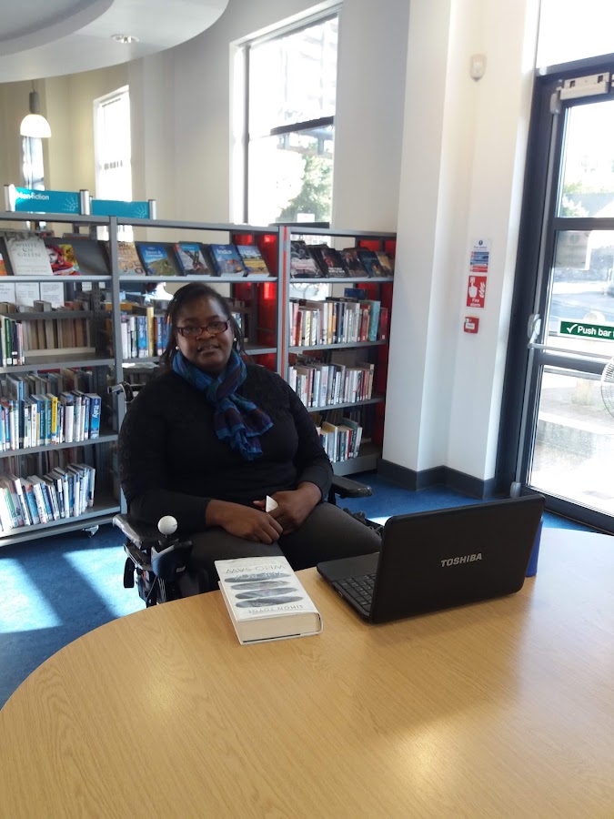 Junction 3 Library