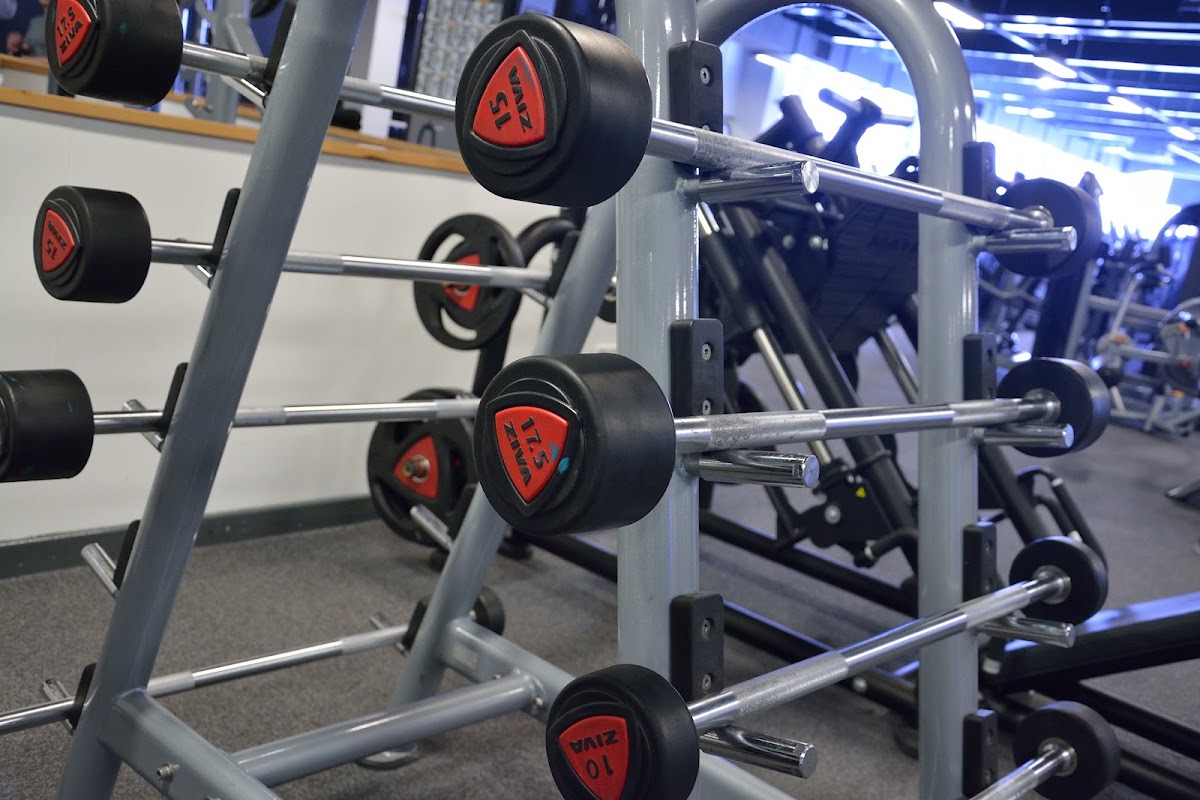 PureGym - Harbourside