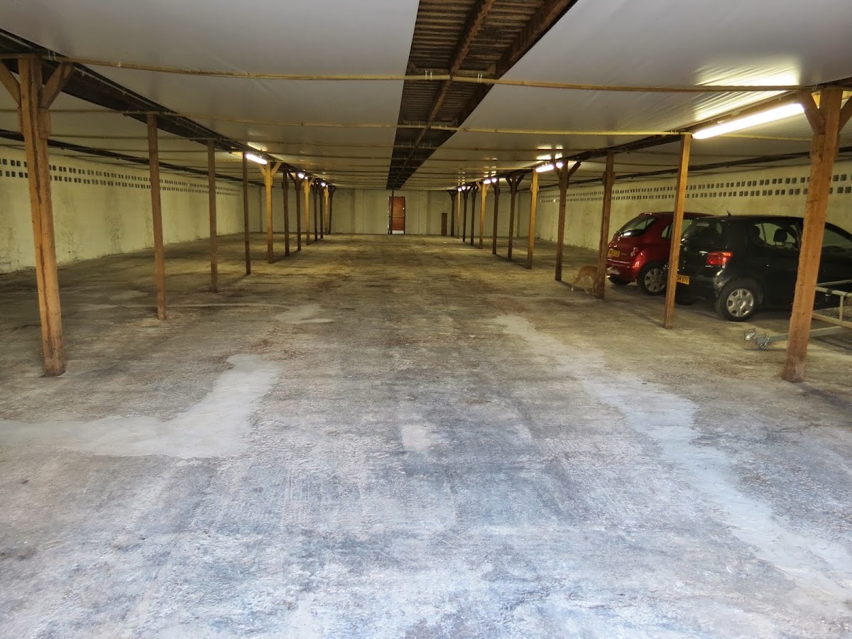 Maplecroft Storage