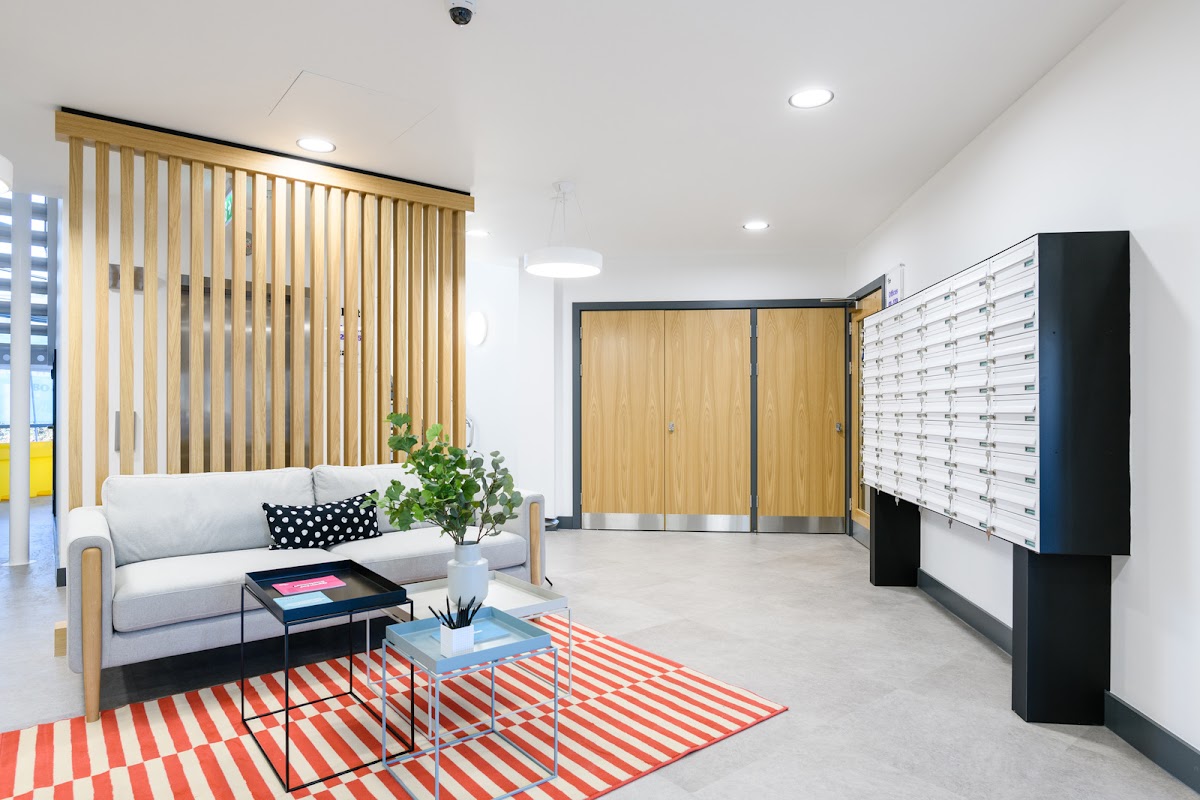 BizSpace Bristol