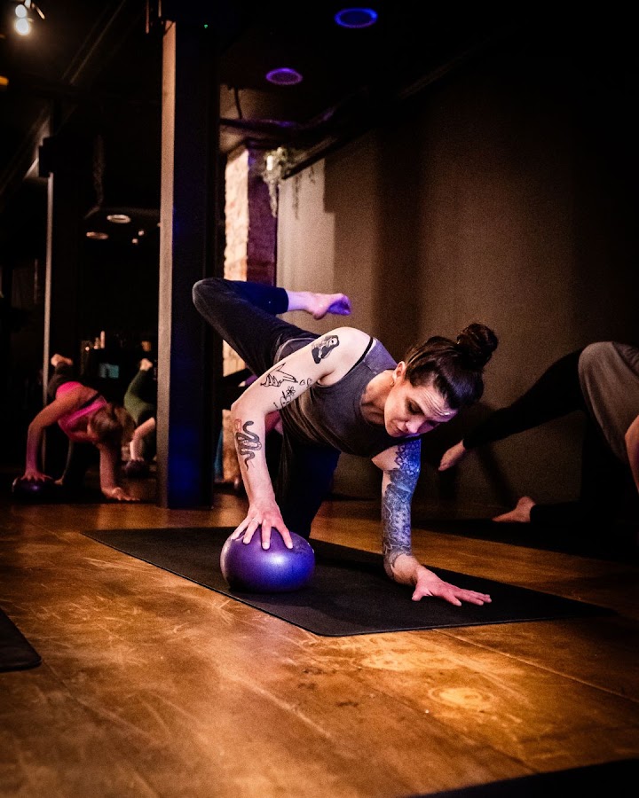 Yoganand Studio Clifton