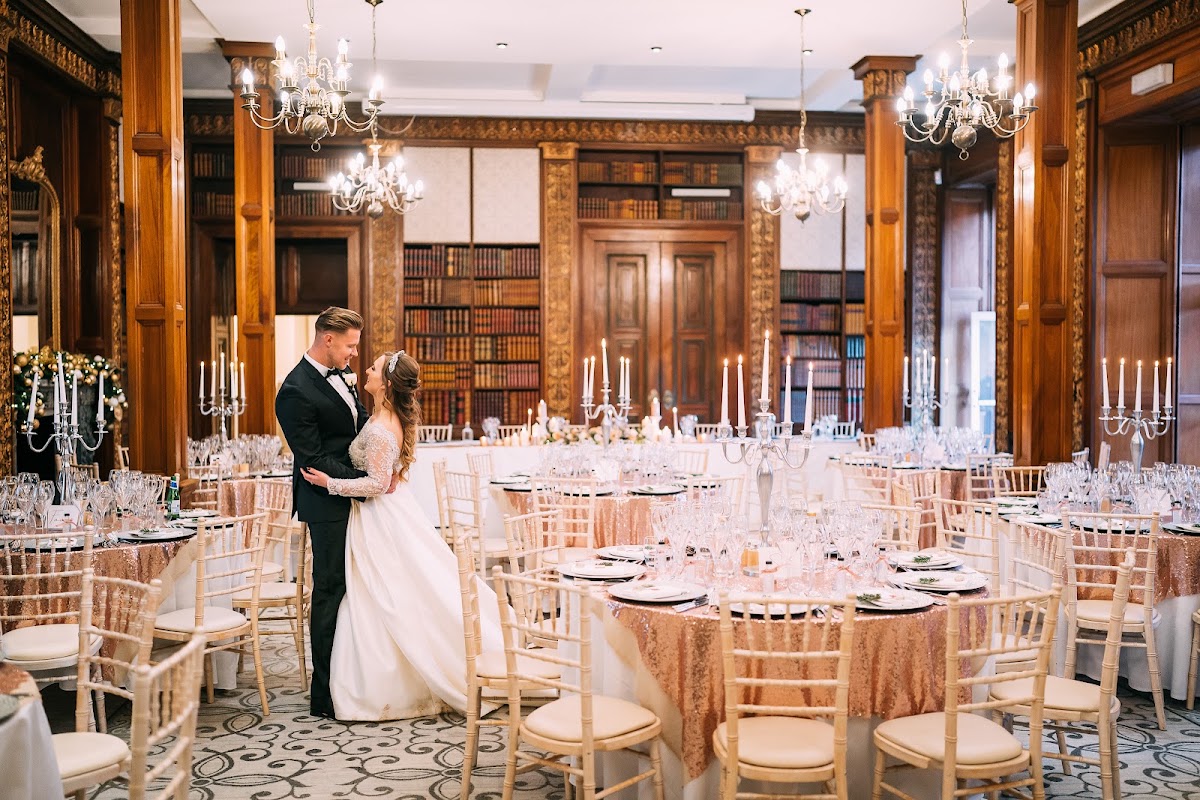 Clevedon Hall