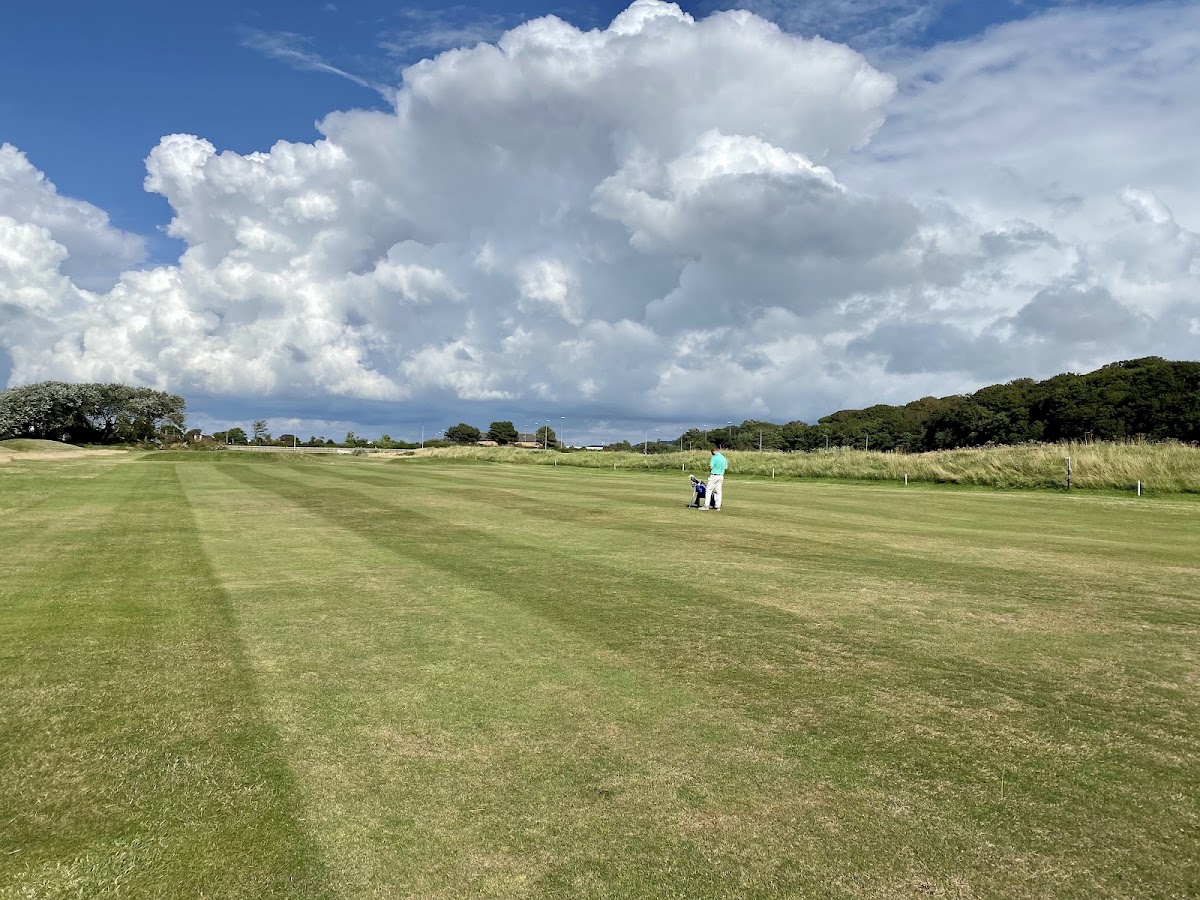Weston-super-Mare Golf Club