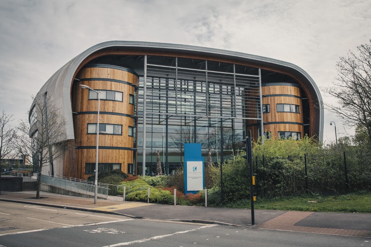City of Bristol College - South Bristol Skills Academy
