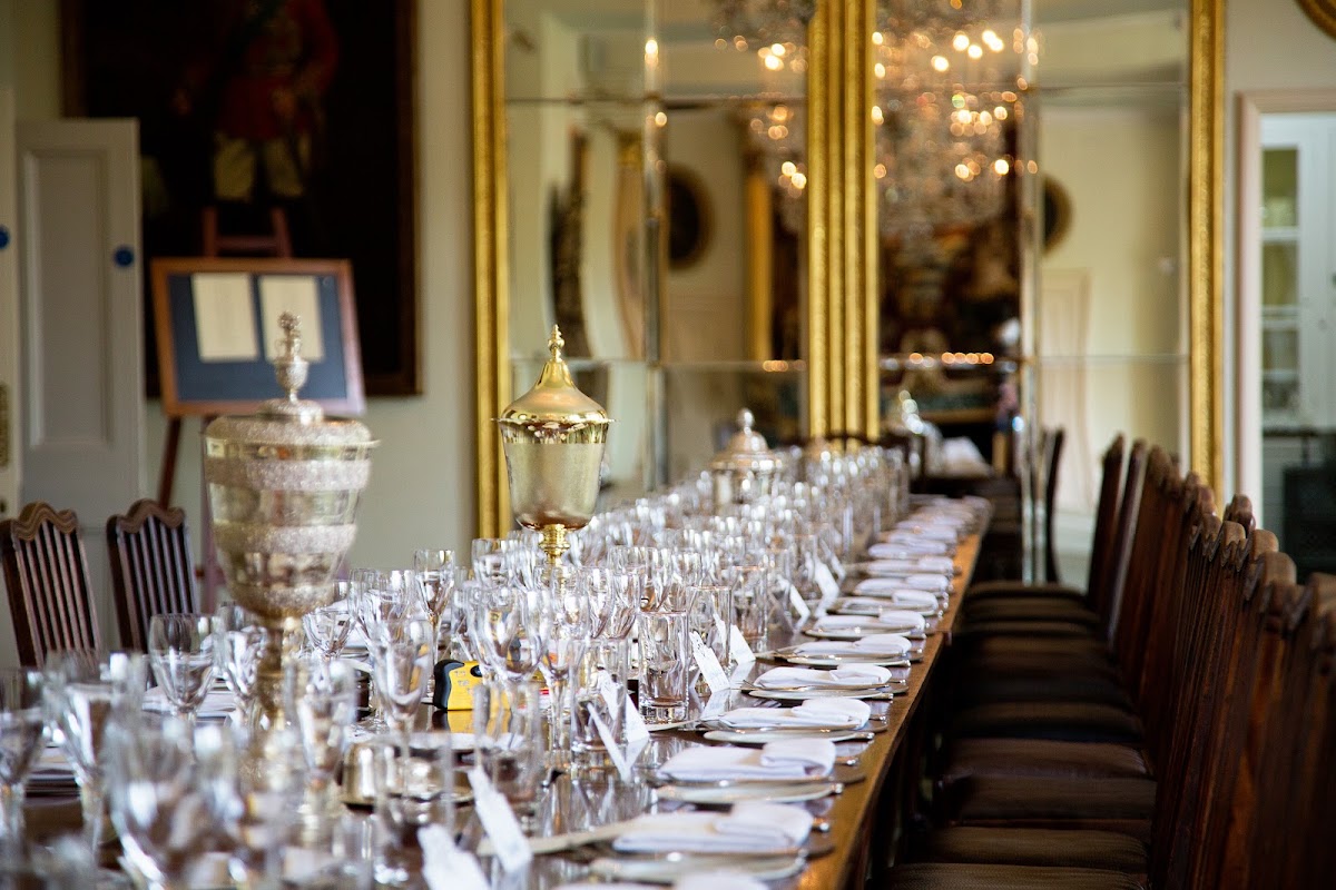 Merchants' Hall