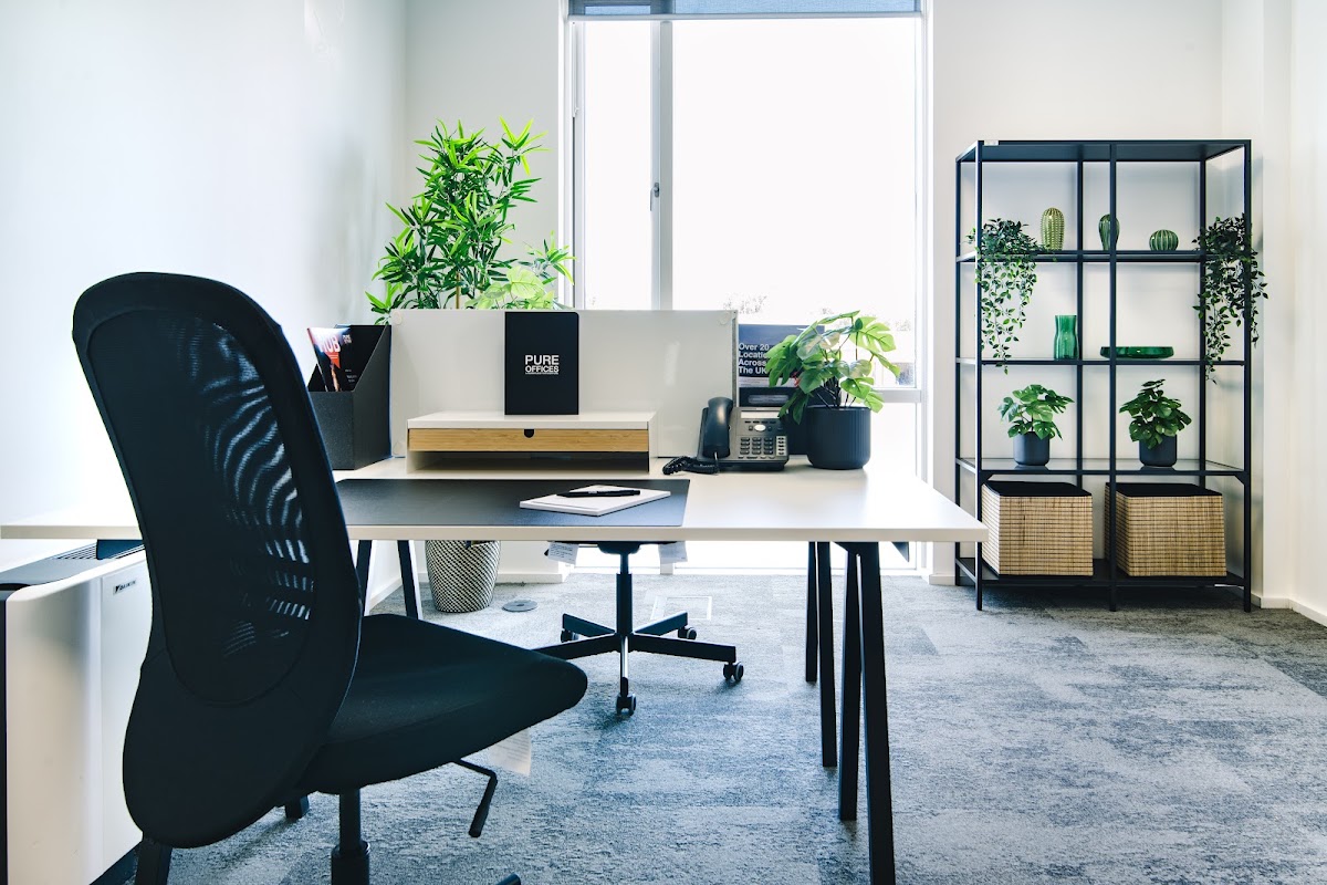 Pure Offices - Portishead