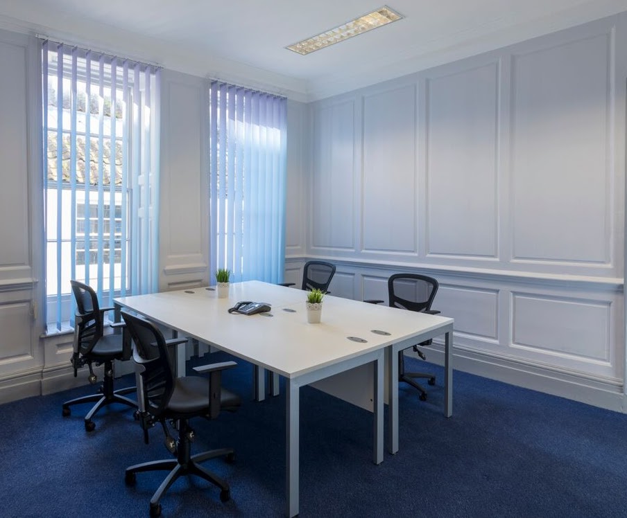 Orchard Street Business Centre