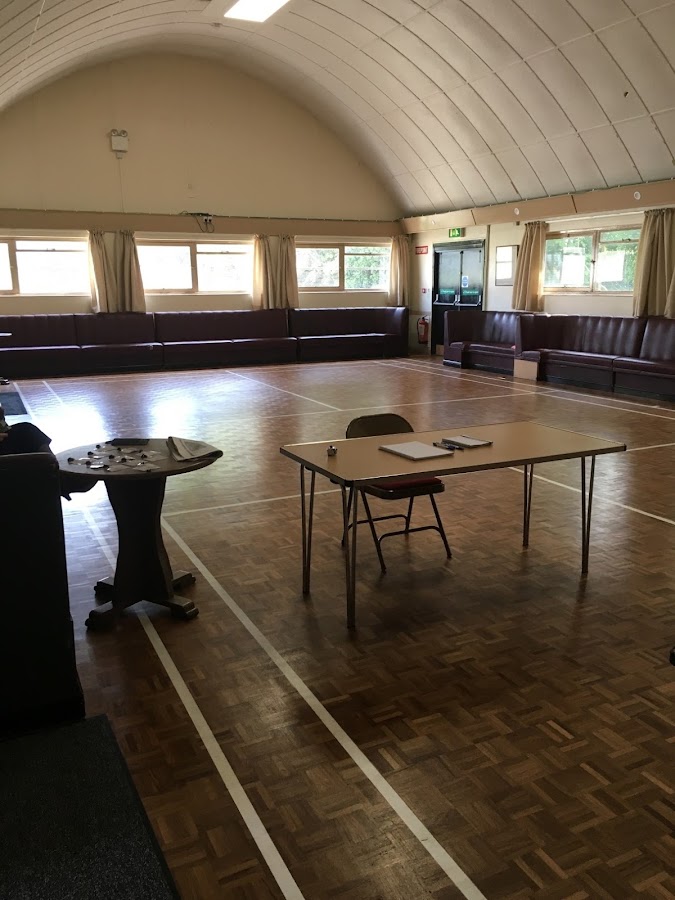 Severn Beach Village Hall