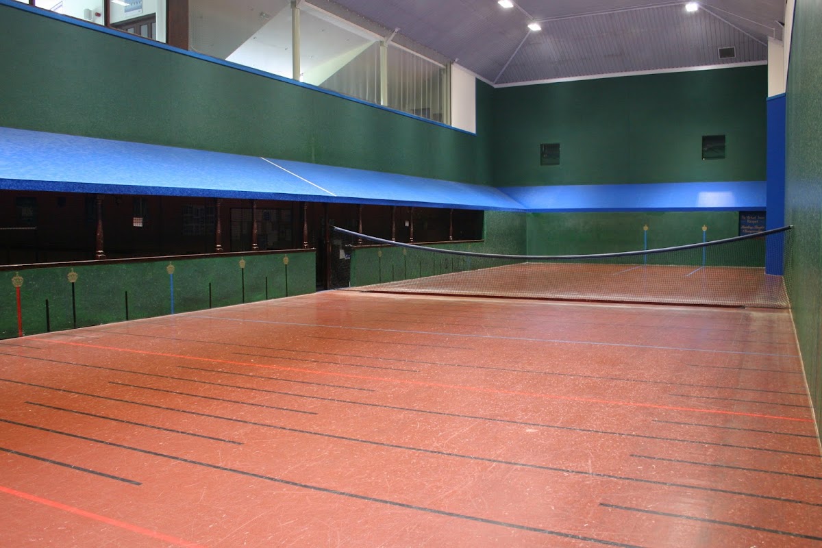Bristol Real Tennis Club