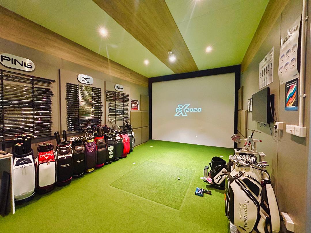 CC Golf