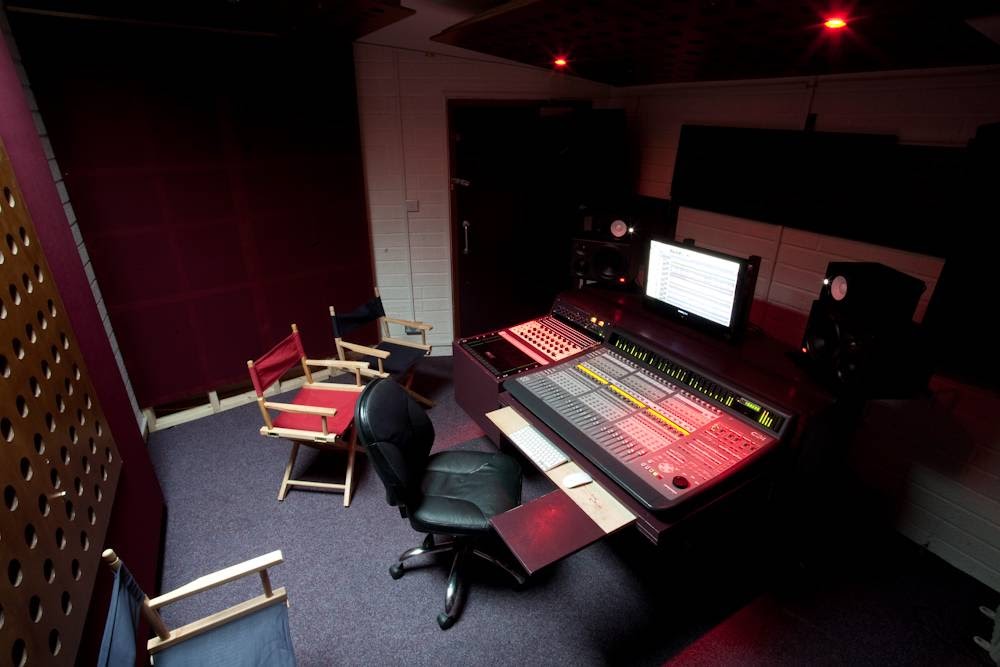 Room4 Studios